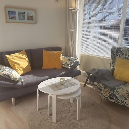 Kirchenstrasse Whg 5 Leilighet Grömitz Eksteriør bilde