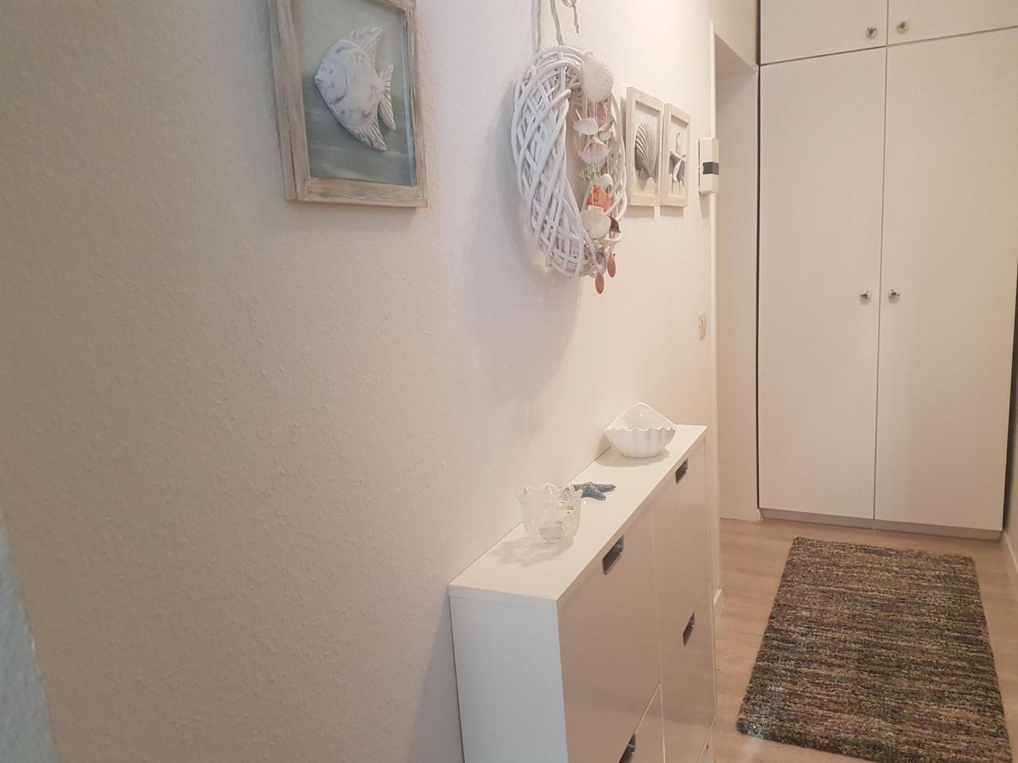Kirchenstrasse Whg 5 Leilighet Grömitz Eksteriør bilde